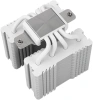Устройство охлаждения(кулер) Thermalright Peerless Assassin 90 SE Soc-AM5/AM4/1200/1700/1851 белый 4-pin 23.85dB Al+Cu Ret (PA90-SE-WH)
