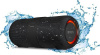 Колонка порт. Sven PS-340 черный 24W 2.0 BT/3.5Jack/USB 10м 3600mAh (SV-021283)