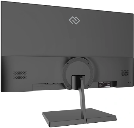 Монитор Digma 23.8" Progress 24A501F VA FHD чер 5ms HDMI VGA M/M 100Hz 250cd Ex