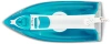 Утюг Vitek VT-8307 2400Вт синий/белый