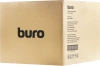 Кабель сетевой Buro BU-COP-050-LSZH UTP 4 пары cat.5E solid 0.50мм Cu 305м оранжевый