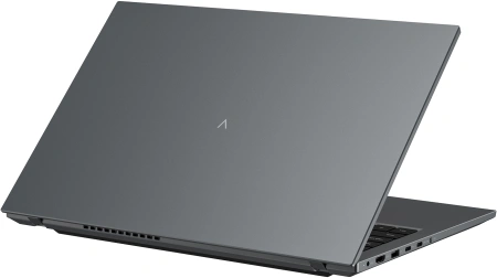 Ноутбук Digma Pro Fortis M Core i3 1215U 8Gb SSD256Gb Intel UHD Graphics 15.6" IPS FHD (1920x1080) Windows 11 Professional grey WiFi BT Cam 4250mAh (DN15P3-8CXW04)