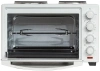 Мини-печь Supra MTS-420 42л. 2000Вт белый