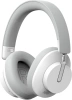 Наушники накладные A4Tech Bloody MH390 белый беспроводные bluetooth оголовье (MH390 WHITE)