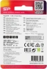 Флеш Диск Silicon Power 64Gb Touch T01 SP064GBUF2T01V1K USB2.0 черный/серебристый