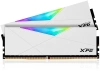 Память DDR4 2x8GB 3200MHz A-Data AX4U32008G16A-DW50 XPG Spectrix D50 RGB RTL Gaming PC4-25600 CL16 DIMM 288-pin 1.35В с радиатором Ret