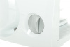 Ломтерезка Gorenje R401W 100Вт (нарезка до 17мм) белый