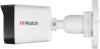 Камера видеонаблюдения IP HiWatch Ecoline IPC-B040 (2.8mm) 2.8-2.8мм цв. корп.:белый