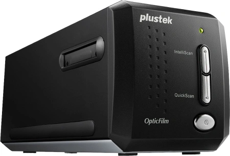 Сканер Plustek OpticFilm 8200i Ai (0227TS)
