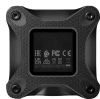 Накопитель SSD A-Data USB3.1 2TB SD620-2TCBK SD620 2.5" черный