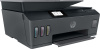 МФУ струйный HP Smart Tank 530 AIO (4SB24A) A4 WiFi BT USB черный