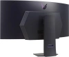 Монитор LG 44.5" (113.03см) 45GS95QE-B OLED WQ чер HDMI DP USB M/M HAS Piv 1000cd Ex Cur