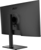Монитор MSI 27" MD272QXP IPS Quad 2K (1440p) чер 1ms HDMI DP USB M/M HAS Piv 100Hz 400cd Ex