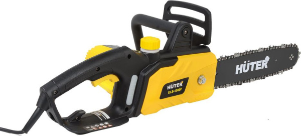 Электрическая цепная пила Huter ELS-1500P 1500Вт дл.шины:12" (30cm) (70/10/4)