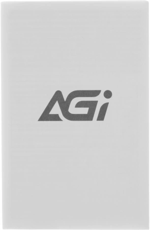 Накопитель SSD AGi PCIe 3.0 x4 1TB AGI1T0GIMAI298 AI298 M.2 2280