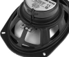 Колонки автомобильные JVC CS-DR693 500Вт 86дБ 4Ом 15x23см (6x9дюйм) (ком.:2кол.) коаксиальные трехполосные