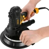Эксцентриковая шлифмашина Deko DKWS950 950Вт D180мм (084-1056)
