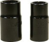 Гайковерт Sturm! IW2101 авт.сеть патрон:квад.1/2" (кейс в комплекте)