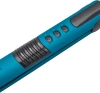 Выпрямитель Polaris PHS 2511K 35Вт бирюзовый макс.темп.:230С покрытие:керамическое