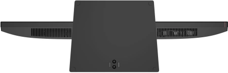Монитор Digma 24.5" Overdrive 25P510F черный IPS LED 1ms 16:9 HDMI M/M матовая Piv 250cd 178гр/178гр 1920x1080 180Hz DP FHD 3.6кг