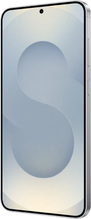 Смартфон Samsung SM-S936B Galaxy S25+ 256Gb 12Gb серый моноблок 3G 4G 2Sim 6.7" 1440x3120 Android 15 50Mpix 802.11 a/b/g/n/ac/ax/be NFC GPS GSM900/1800 GSM1900 TouchSc Protect