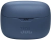 Гарнитура внутриканальные JBL Tune Beam синий беспроводные bluetooth в ушной раковине (JBLTBEAMBLU)