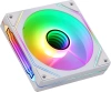 Вентилятор Formula Floe 12WH ARPW 4-pin LED Ret