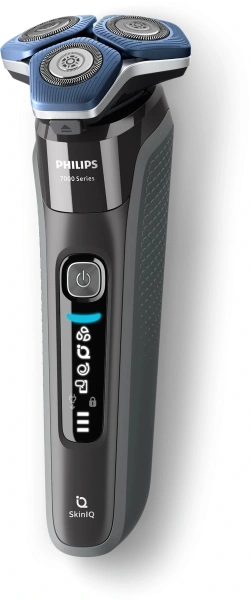 Бритва роторная Philips S7887/58 реж.эл.:3 питан.:аккум.