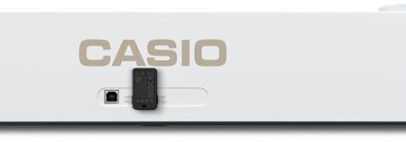 Цифровое фортепиано Casio PRIVIA PX-S1100WE 88клав. белый