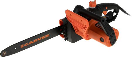 Электрическая цепная пила Carver RSE-1800М 1800Вт дл.шины:14" (35cm) (01.014.00007)