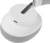 Наушники накладные A4Tech Bloody MH390 белый беспроводные bluetooth оголовье (MH390 WHITE)