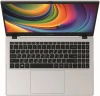 Ноутбук Digma EVE C5802 N100/8Gb/SSD256Gb/15.6"/IPS/FHD/W11Pro/silver/5900mAh