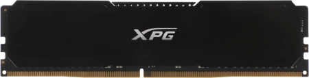 Память DDR4 2x16GB 3200MHz A-Data AX4U320016G16A-DCBK20 XPG Gammix D20 RTL Gaming PC4-25600 CL16 DIMM 288-pin 1.35В kit с радиатором Ret