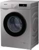 Стиральная машина Samsung WW80T3040BS/LP кл.:A фронт. макс.:8кг серебристый