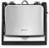 Электрогриль Maxwell MW-1960 2000Вт стальной