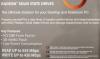 Накопитель SSD AMD SATA III 256Gb R5M256G8 Radeon M.2 2280