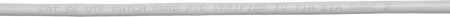 Патч-корд KingPrice KP-PC-c5e-10m-g 1Гбит/с UTP 4 пары cat.5E solid CCA molded 10м серый RJ-45 (m)-RJ-45 (m)
