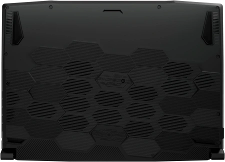 Ноутбук MSI Pulse 15 B13VGK-1431XRU i7 13700H/16Gb/SSD1Tb/RTX4070 8Gb/15.6"/IPS/FHD/DOS/grey