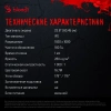 Монитор Bloody 23.8" MN240F черный IPS LED 1ms 16:9 HDMI M/M матовая 280cd 178гр/178гр 1920x1080 180Hz G-Sync DP FHD 2.9кг