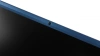 Ноутбук Gateway Ultra Slim 14 Ryzen 5 3500U 8Gb SSD256Gb AMD Radeon Vega 8 14.1" IPS FHD (1920x1080) Windows 11 Home blue WiFi BT Cam (GWNR51416-BL)