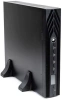 Источник бесперебойного питания Бастион SKAT-UPS 3000-RACK-ON-6X9 2700Вт 3000ВА черный