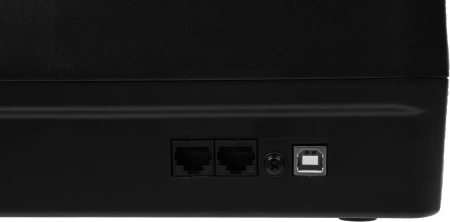 Источник бесперебойного питания Smartwatt SAFE PRO LCD 800 480Вт 480ВА черный