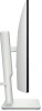 Монитор Dell 27" S2725H черный/белый IPS LED 4ms 16:9 HDMI M/M матовая HAS Piv 300cd 178гр/178гр 1920x1080 100Hz FHD 6.33кг