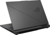 Ноутбук Asus ROG Strix G814JIR-N6048 i9 14900HX/16Gb/SSD1Tb/RTX4070 8Gb/18"/IPS/WQXGA/noOS/grey