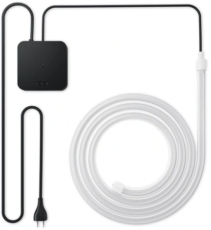 Умная светодиодная лента Xiaomi Smart Lightstrip Pro 120св./м 17В 2м (BHR6475GL)