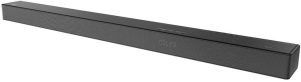 Саундбар Hisense U5120G 5.1.2 510Вт+180Вт черный