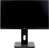 Монитор Hiper 23.8" EasyView HS2401H черный IPS LED 5ms 16:9 HDMI M/M матовая HAS 250cd 178гр/178гр 1920x1080 75Hz FreeSync VGA DP FHD 4.45кг