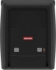 Термопринтер Meferi MP4000D (MP4000D-TR2P111W0B1) 203dpi 152мм/с/USB/RS232/Eth/BT для печ.накл. черный