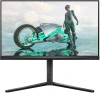 Монитор Philips 23.8" 24M2N3200A IPS FHD чер 1ms HDMI DP M/M HAS Piv 180Hz 300cd