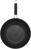 Сковорода ВОК (WOK) Rondell Stolz RDA-1771 круглая 28см покрытие: Xylan Plus ручка несъемная (без крышки) серый